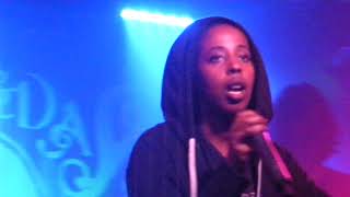 coldspeckswild card manchester 0ct 3 2017