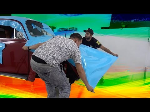 YouTube video