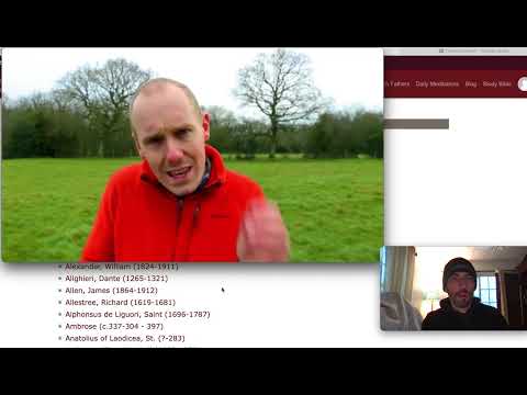 Charles Hodge Refutes Dispensational Futurism AND Preterism!