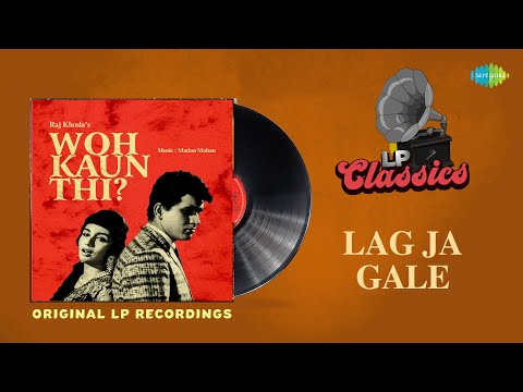 Original LP Recordings — watch video