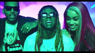 Kid Ink - YUSO (Clean Version) ft Lil Wayne,Saweetie