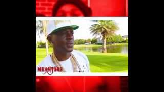 Lil Snupe - Meant 2 Be ft. Boosie BadAzz Video Promo 3