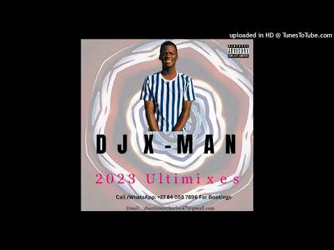 DjX-MAN 2023 Ultimix 1