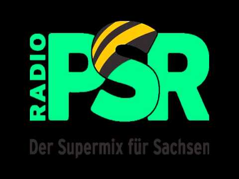 RADIO PSR - Wenn Die Truppe Japaner Fliegen Soll