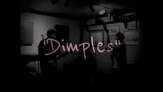 Dimples - The TONY KAYE TRiO
