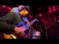 "Green Jeans" (Grant Green) — Bruce Acosta