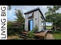 Spectacular Zen Inspired Dream Tiny House