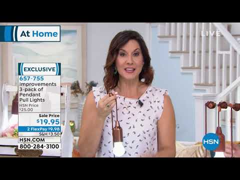 HSN | At Home 08.07.2019 - 04 PM