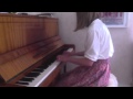 How To Train Your Dragon 2 Flying With Mother Piano Cover