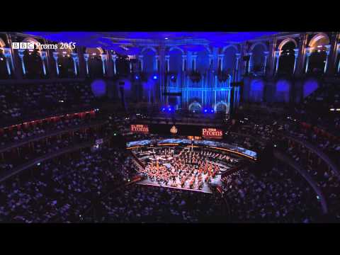 Holst: The Planets, 'Mars' - BBC Proms