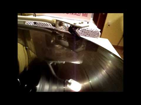 Meri Cetinić - Ne sudite mi noćas (1988)