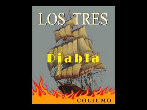 Diabla - Los Tres