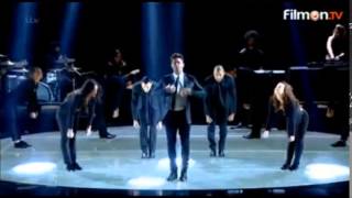 (FULL) Ricky Martin | Mr. Put It Down | Britain&#39;s Got Talent 2015