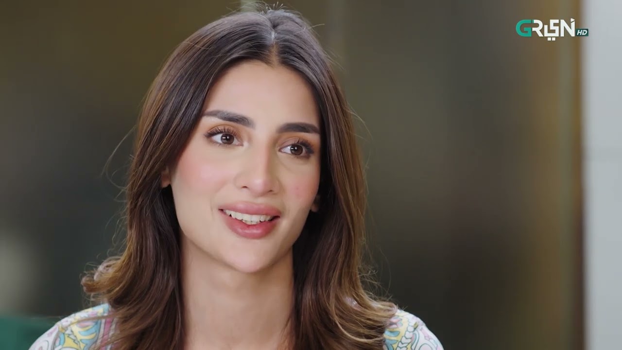 Saasu Maa Ne Sab Ke Samne Bahu Ko Zaleel Kar Diya   | Faaslay | Ali Ansari - Saboor Aly | Green TV