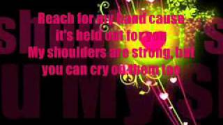 More than a band Lemonade Mouth Lyrics