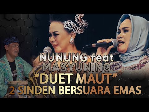 BENDRONG PETIT - KILININGAN CIPTA WENING asuhan MANAGEMENT GIRIHARJA 3 PUTRA