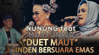 Download lagu BENDRONG PETIT - KILININGAN CIPTA WENING asuhan MANAGEMENT GIRIHARJA 3 PUTRA mp3