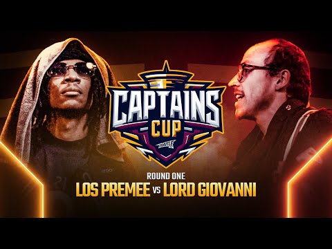 Los Premee vs Lord Giovanni
