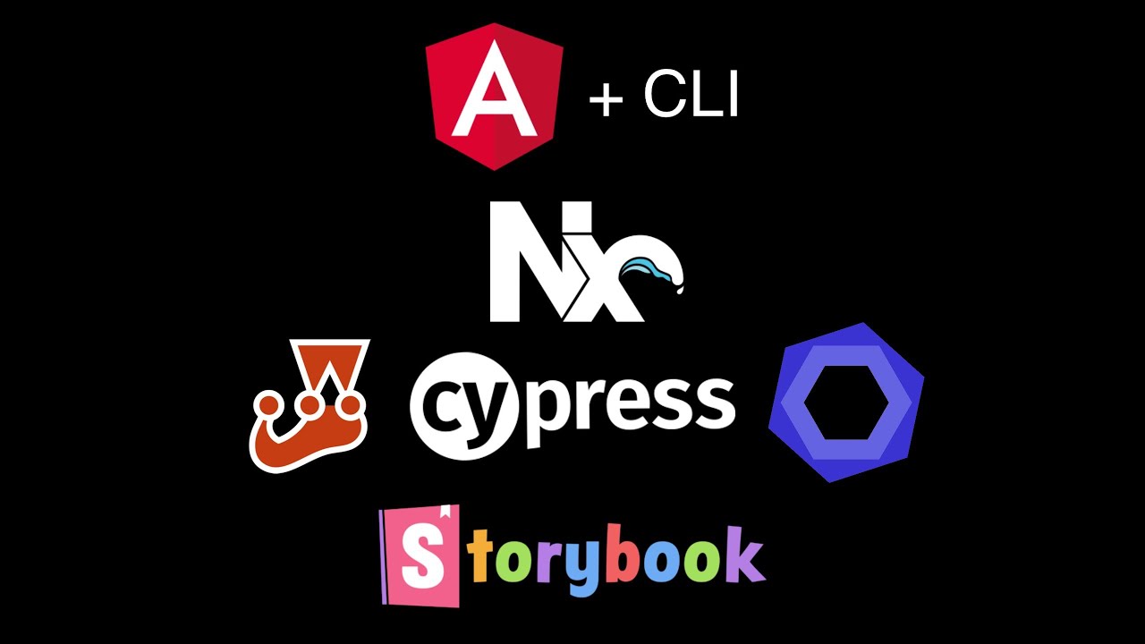 Modern Angular with Nx Dev Tools