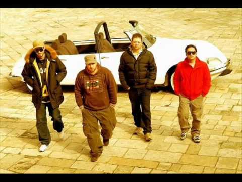 Boom Da Bash - Til Di End