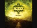 Delain Shattered