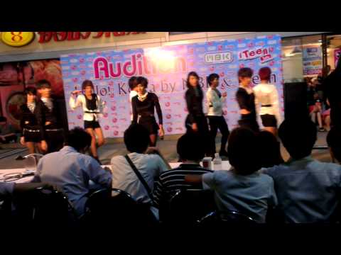 130326 turbow cover nine muses @hello korea