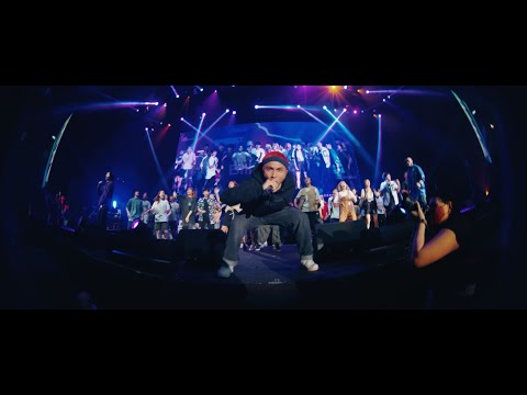 TomFatKi x Billy Choi - 天水圍 GANGGANG《未來音樂祭》