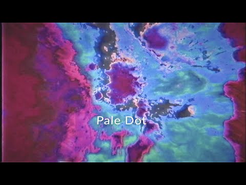 Sidus - Pale Dot (Visualiser Video)