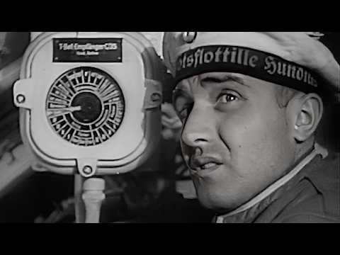 Victory at Sea (1952) | E1 'Design for War'