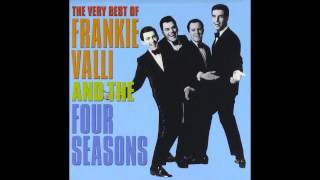 Frankie Valli And The Four Seasons-Sherry