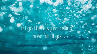 Download lagu How far I'll go mp3 Download lagu How far I'll go mp3
