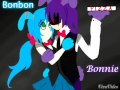 Bonnie X BonBon 