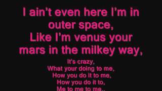 Cher Lloyd - With your love (with) Lyrics