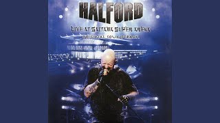 Nailed to the Gun (Live at Saitama Super Arena)