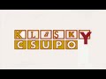 Klasky Csupo In Vanilla Chorded