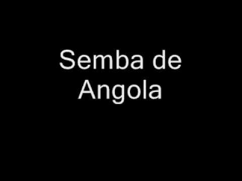 Kelly﻿ Silva - Historia de um Angolano