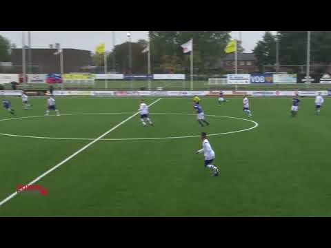 NIJKERKERVEEN - Veensche Boys AGOVV 2-0