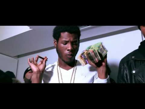 Ranski Gleechie - Ballin No Gym [Official Video] (Prod. @Dirty__Vans)