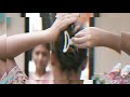 Raja Rani Naziriya Entry Intro Bath Dance Scene