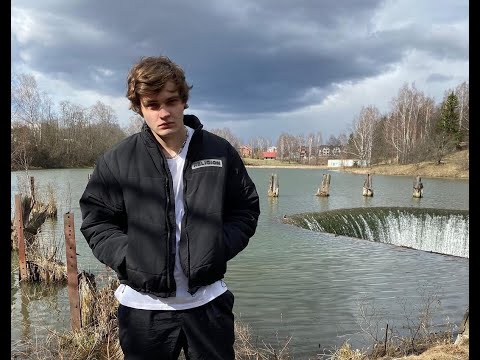 FREE  SEEMEE x BUSHIDO ZHO x MAYOT Type Beat 2022 - Weight (prod.foggyrow)