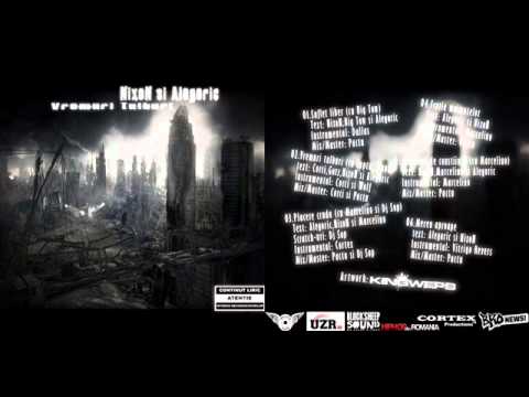 NixoN si Alegoric (cu Big Tow)-Suflet liber [Produs de Dallas]