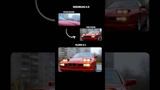 How to make AI short movies ?