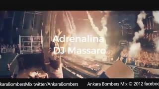 Download lagu Dj Mass adrenalina mp3