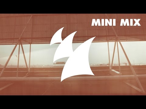 Jan Blomqvist - Remote Control (Remixed) [Mini Mix]