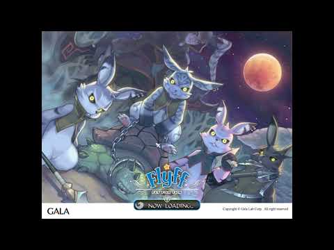 Mocomochi Flyff   15 minutes Arcanist Farming