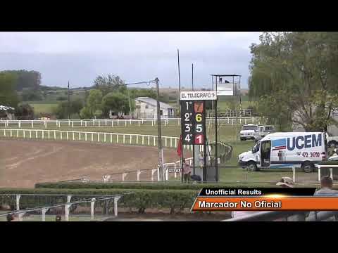 SINT PAYSANDU 21/03/26 I EN VIVO I 