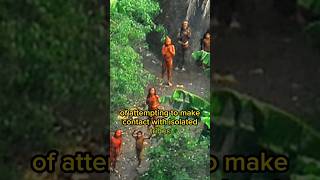 Download lagu The LAST Untouched Tribe In The World In The North Sentinel Island mp3