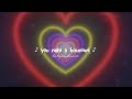 You Right X Luxurious Slowed Reverb