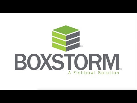 Boxstorm Overview