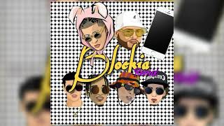 Bad Bunny - Blockia [Remix Oficial] ft. Farruko, Noriel, Bryant Myers, Ñengo Flow &amp; Jon Z